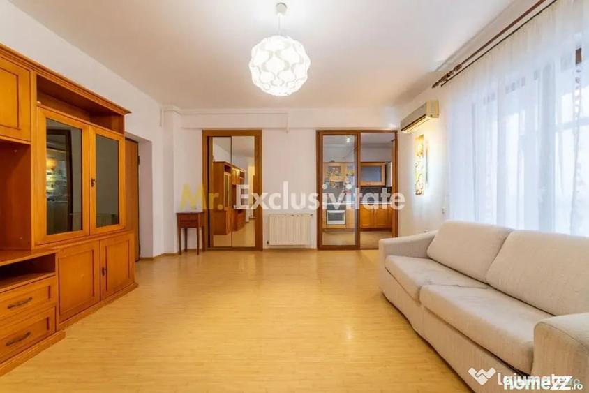 Apartament cu 2 camere decomandat în Găvana