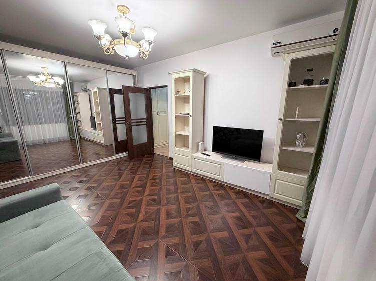 Apartament cu 2 camere decomandat în Berceni