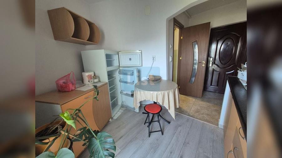 COMISION 0% Apartament 1 Cameră | Mănăștur | Zona Ion Meșter | - 5
