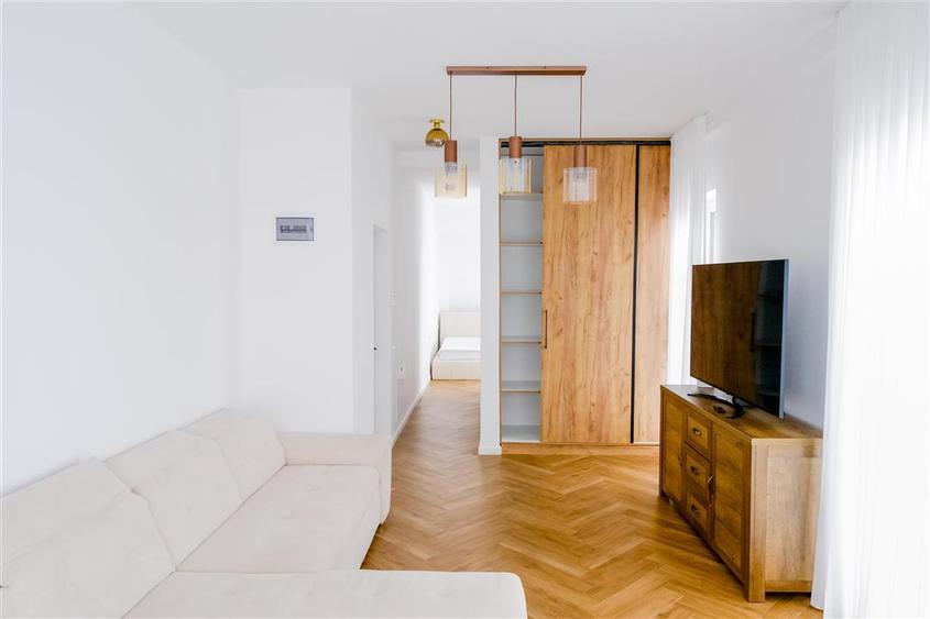 Penthouse de inchiriat Sanmartin - 3