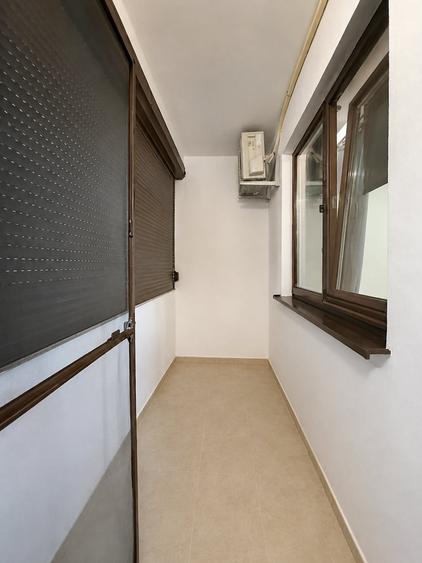 Apartament cu 2 camere semidecomandat în Tomis Nord