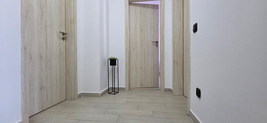 Apartament cu 2 camere decomandat în Chitila