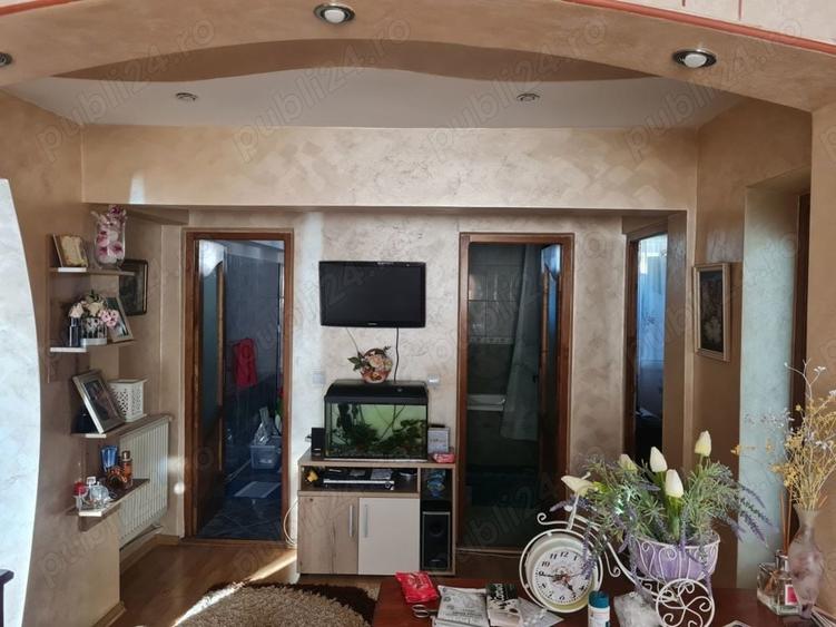 Apartament 3 camere B-dul Traian - 1