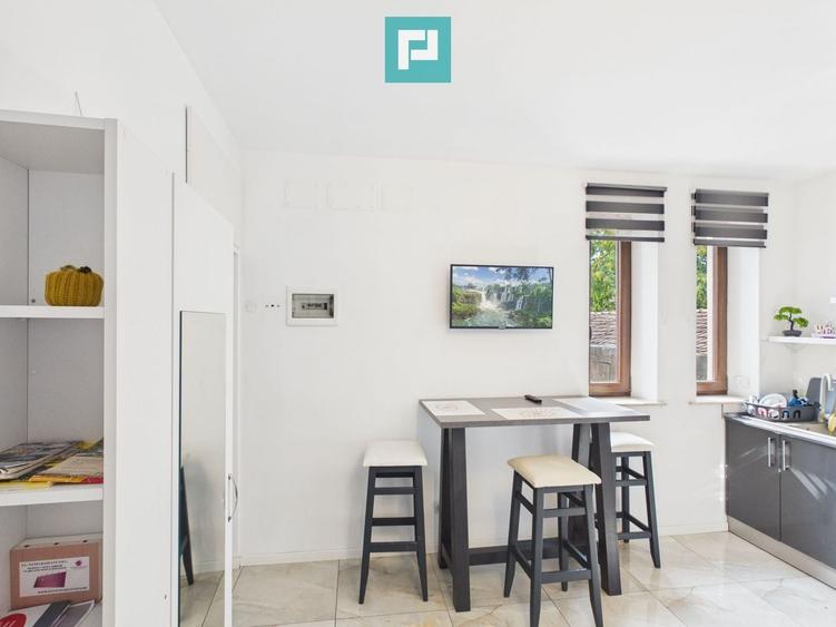 Apartament 2 Camere în Centrul Oradiei - 7