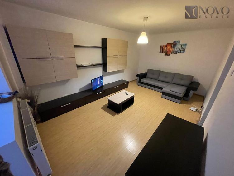 Apartament cu 2 camere decomandat, mobilat în 1 Decembrie 1918