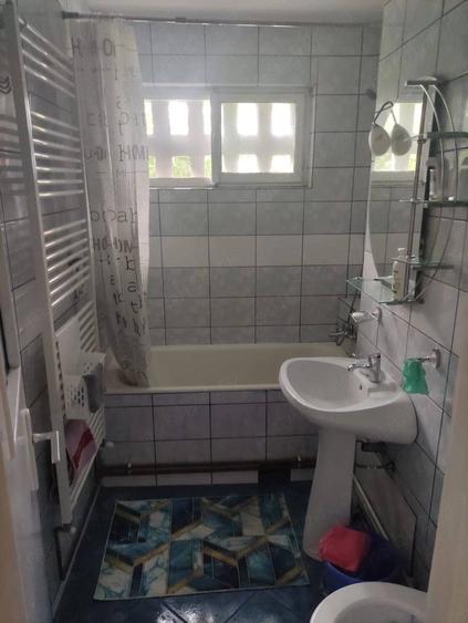 Apartament cu 2 camere 53mp, finisat, cu geam la baie, in Gheorgheni - 3
