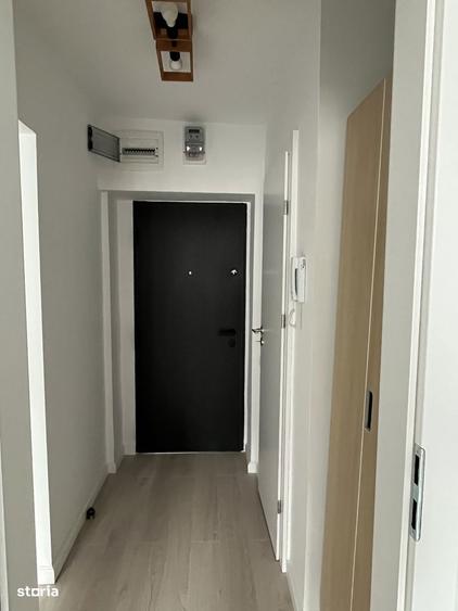 Apartament cu 2 camere semidecomandat în Ștefan cel Mare