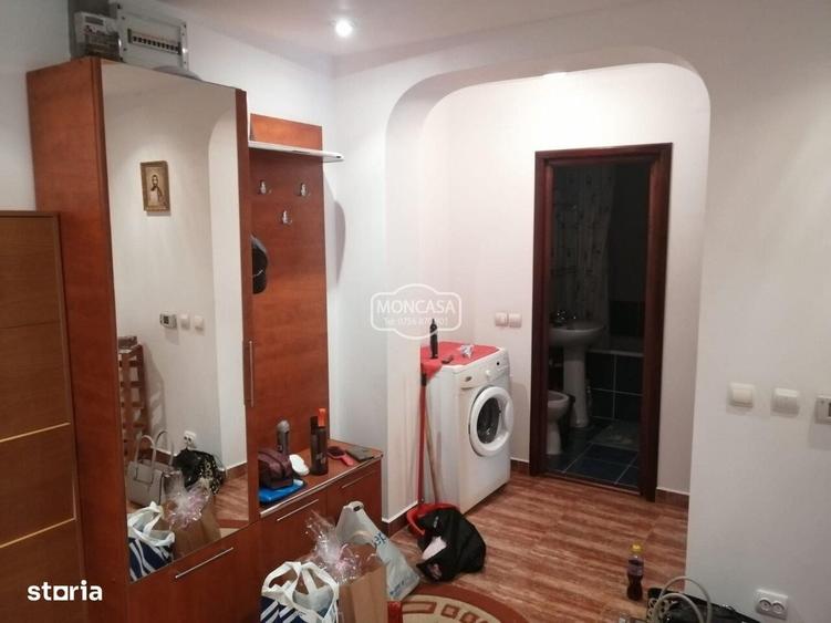 Apartament 2 camere etaj 3 Biserica Rosetti, 52 mp - 7