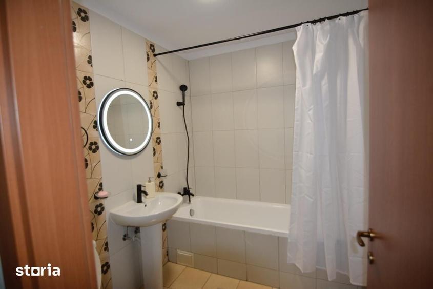 Direct proprietar Apartament 2 camere de inchiriat 550 negociabil - 3