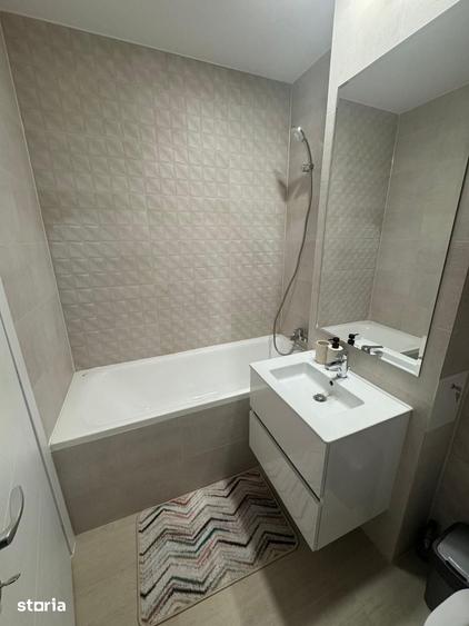 Apartament cu 2 camere în Theodor Pallady