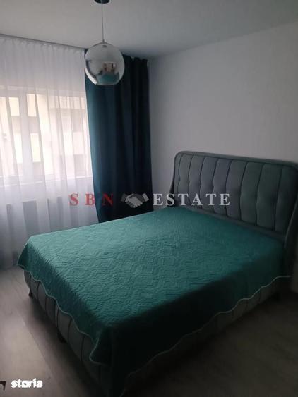 Apartament cu 3 camere decomandat în Theodor Pallady