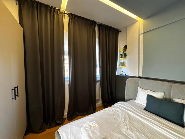 Inchiriere apartament 2 camere Magheru - 15