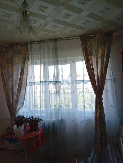 Apartament cu 2 camere decomandat în Exterior Vest