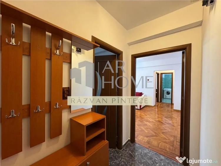 Apartament 2 camere, renovat, ultracentral, Ploiesti - 3