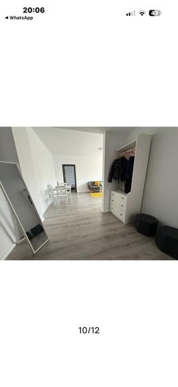 Apartament 3 camere, complex X Rezidence - 8