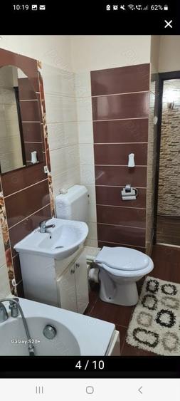 Garsonieră decomandată în Șagului