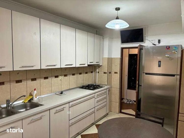 Apartament 4 camere Pacurari - 1