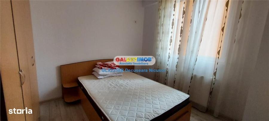 Apartament 2 camere Militari Residence mobilat utilat 370 euro - 1