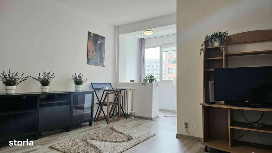 Garsoniera moderna-33 mp-Metrou Dristor - 6