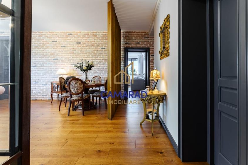 Casă individuală cu 4 camere cu Teren 481 Mp în Corbeanca