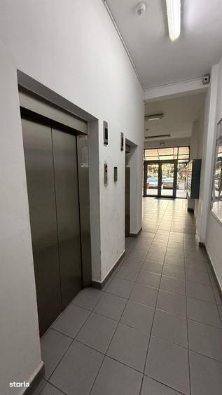 Apartament cu 3 camere în Nufărul