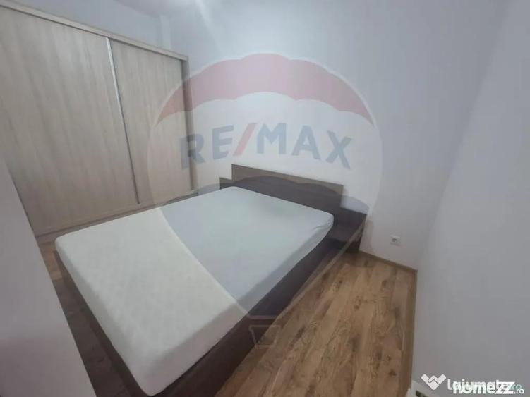 Apartament cu 2 camere Ared Uta - 5