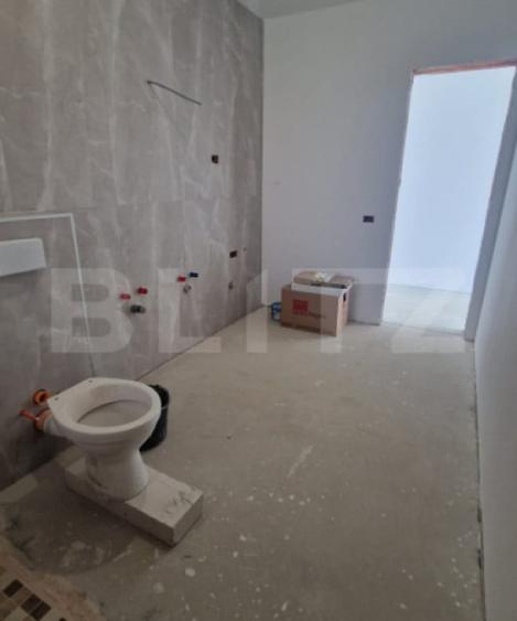 Casă cu 4 camere cu Teren 800 Mp în Bod