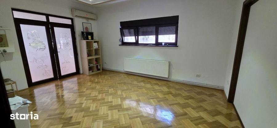 Dacia apartament 4 camere nemobilate de inchiriat - 18