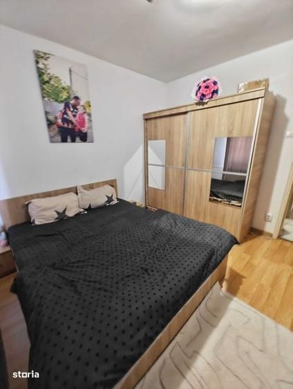 3 Camere / Mega Mall / Renovat complet - 1