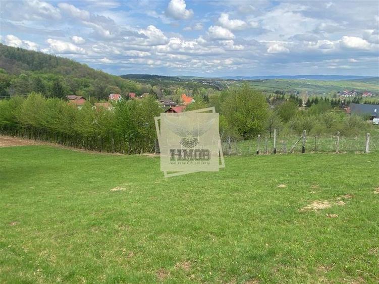 Teren Construcții intravilan de 1042 mp, în Periferie