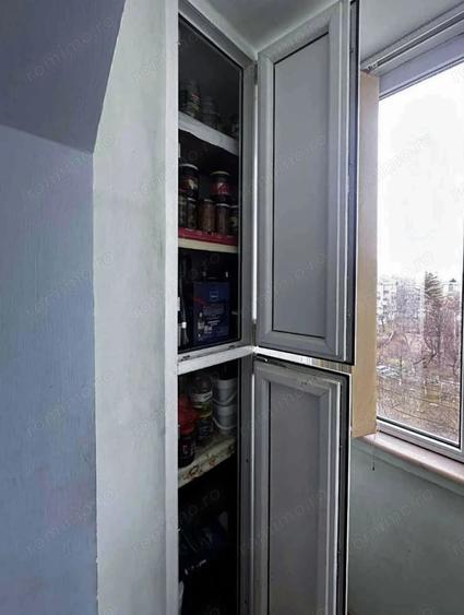 Apartament cu 2 camere semidecomandat în Minerul