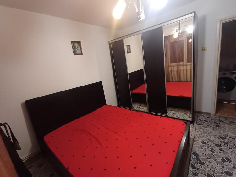 Apartament cu 2 camere decomandat în Nord