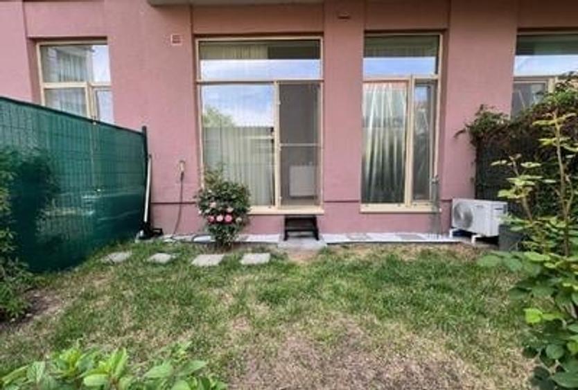 Apartament cu 2 camere decomandat, mobilat în Bucureștii Noi