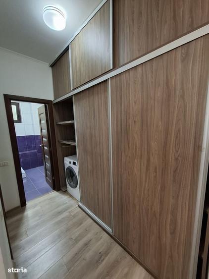 Apartament cu 2 camere în Tomis Plus