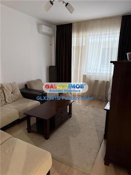 2 camere | Henry Coanda | Centrala Proprie | Decomandat | Negociabil - 1