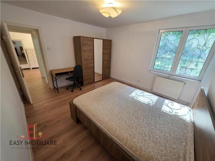 Apartament 3 camere, 2 bai, UMF, Cornisa, etaj 1, Targu Mures - 10