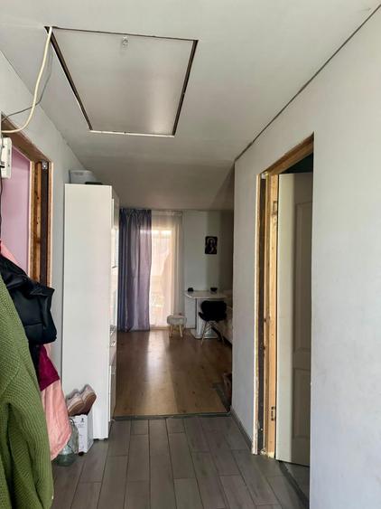 Duplex cu 4 camere cu Teren 654 Mp în Giroc