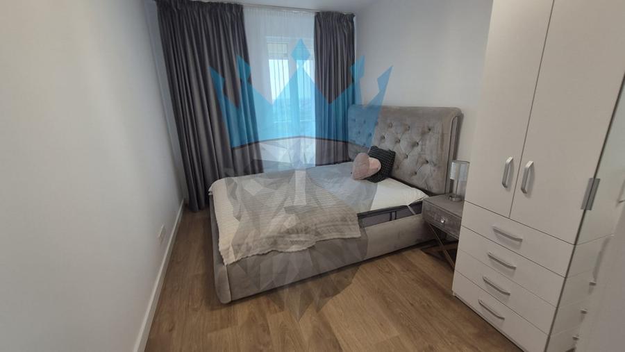 Apartament 2 Camere Complex Solis 2 Estic Park Pantelimon - 13