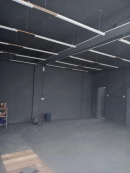 Spațiu comercial, de 70 mp, în Exterior Vest
