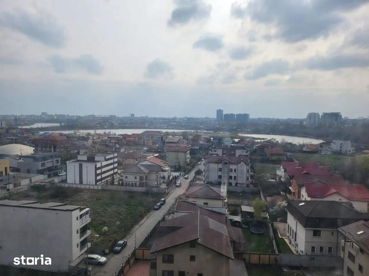 apartament 3 camere /Fundeni / Garaj 2 Parcari/ centrala - 7