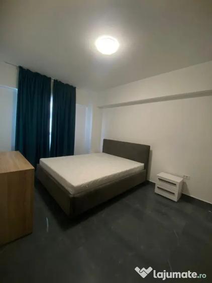 Apartament cu 2 camere decomandat, mobilat în Păcurari