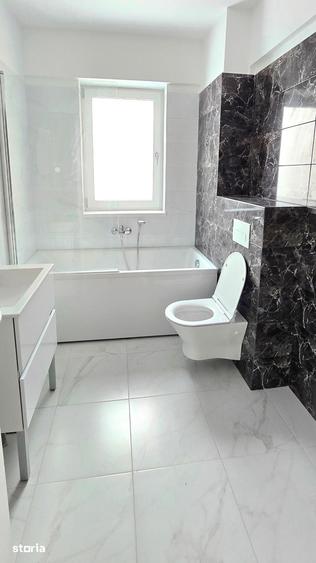 Apartament cu 2 camere decomandat în Frumoasa