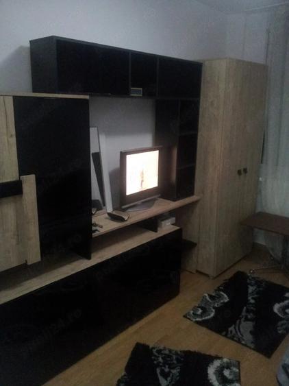 Garsonieră nedecomandată în Rogerius