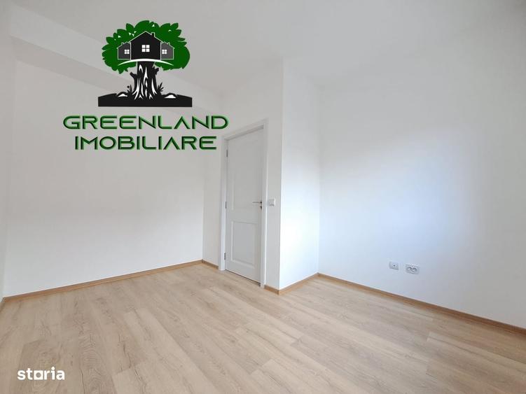 Apartament cu 3 camere decomandat în Cug