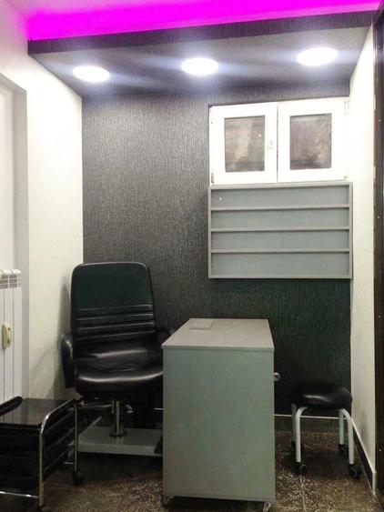 Spațiu comercial, de 23 mp, în Giurgiului