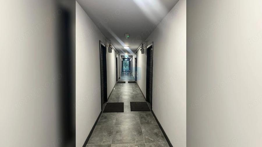 Garsonieră decomandată în Ultracentral