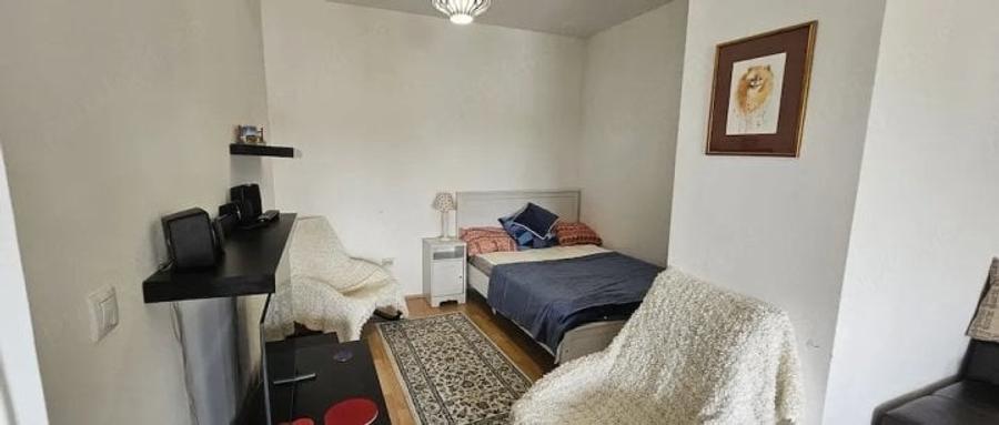 Garsonieră decomandată, mobilată în Drumul Taberei
