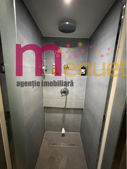Spațiu comercial, de 113 mp, în Central