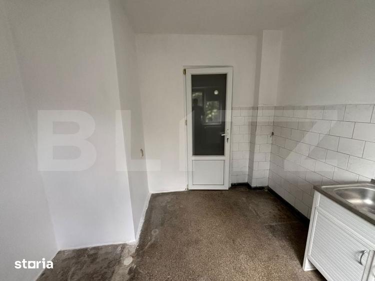 Apartament cu 3 camere, 62 mp, zona Vest - Nicolae Iorga - 5