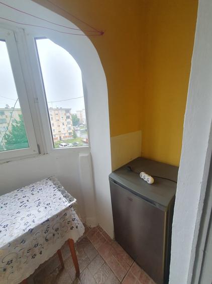 Garsoniera Zorilor - Zona Holden Tulip - 300 Euro - 11